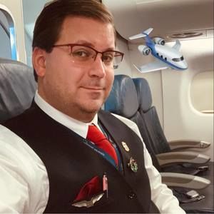 Meet your Posher, Matthew